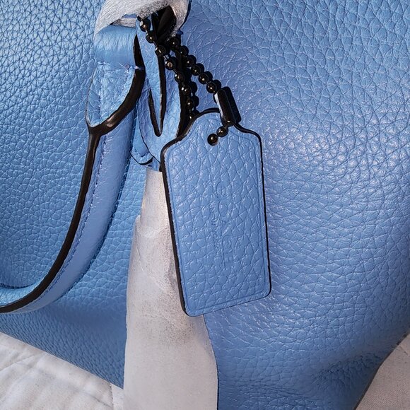 Cara Satchel Bag - Picture 5 of 14